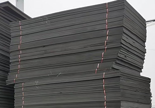 岳阳聚乙烯闭孔泡沫板