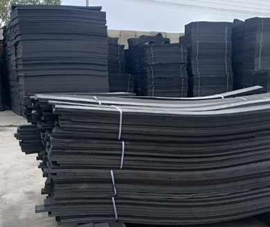 横峰聚乙烯闭孔泡沫条